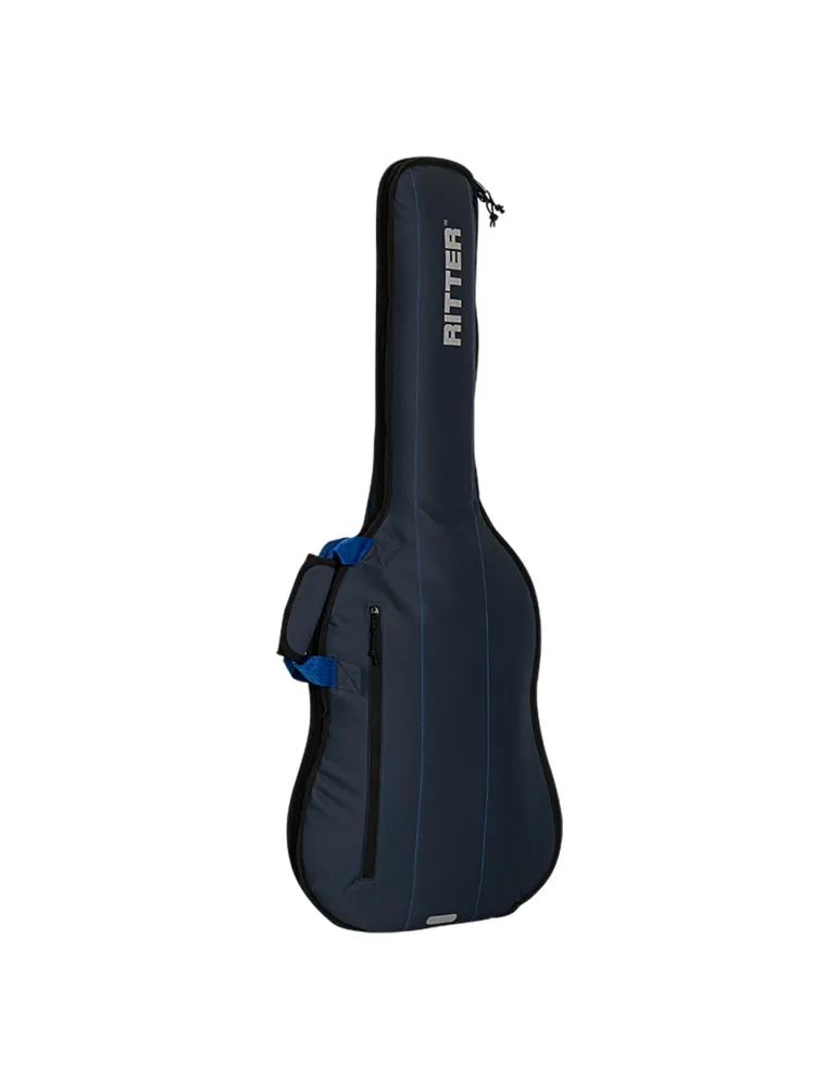  RITTER ELECTRICAL COVER BLAU|MusicGoodDeal 