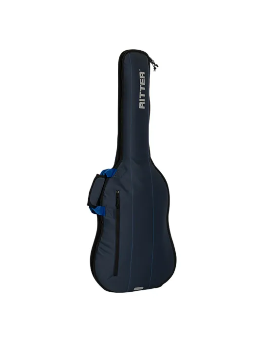  RITTER ELECTRICAL COVER BLAU|MusicGoodDeal 