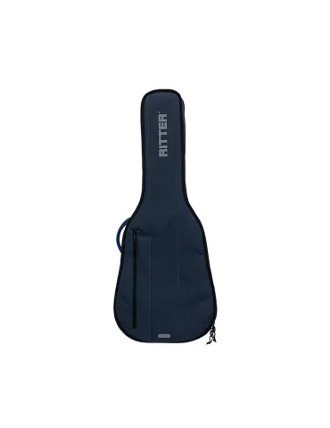  RITTER CLASSIC COVER 1/2 BLUE|MusicGoodDeal 