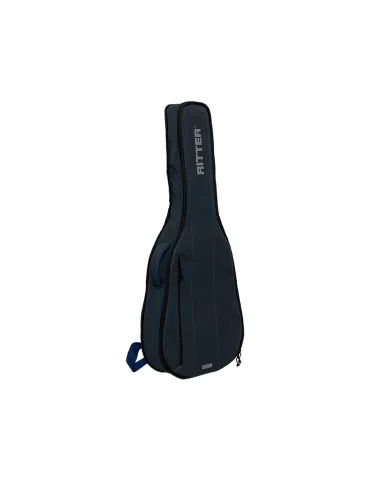  RITTER CLASSIC COVER 1/2 BLUE|MusicGoodDeal  2