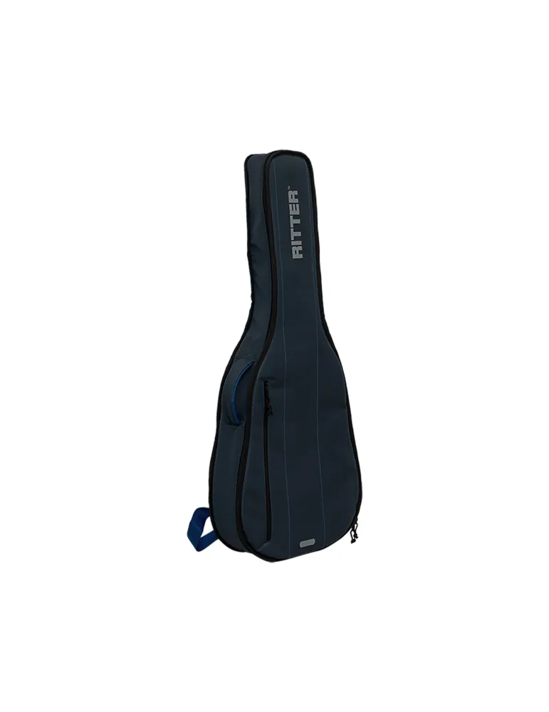  RITTER HUSSE KLASSISCH 1/2 BLAU|MusicGoodDeal 