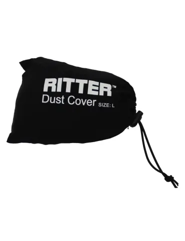  RITTER TASTATUR ABDECKUNG LBLK|MusicGoodDeal 