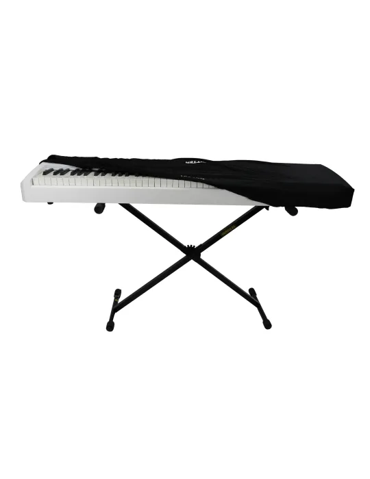  RITTER TASTATUR ABDECKUNG LBLK|MusicGoodDeal 