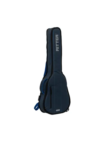  RITTER UKULELE COVER BARITONE BLAU|MusicGoodDeal  2