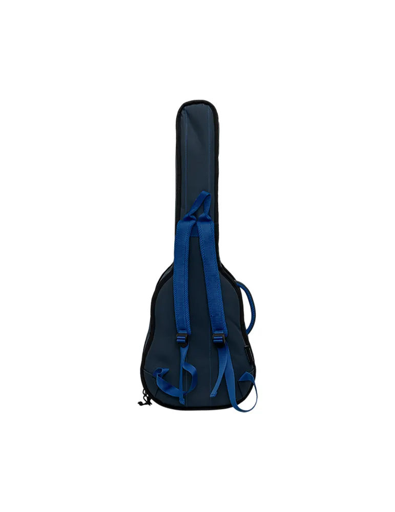  RITTER UKULELE COVER BARITONE BLAU|MusicGoodDeal 