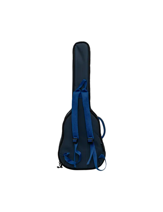  RITTER UKULELE COVER BARITONE BLAU|MusicGoodDeal 