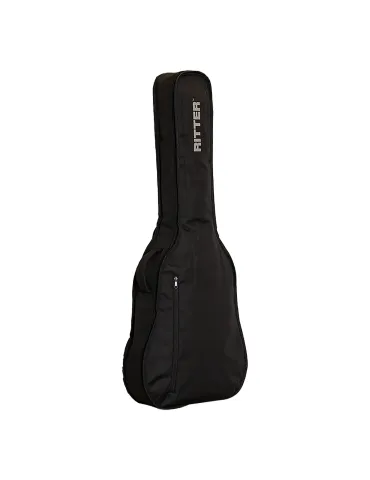  RITTER DREADNOUGHT COVER BLACK|MusicGoodDeal  2