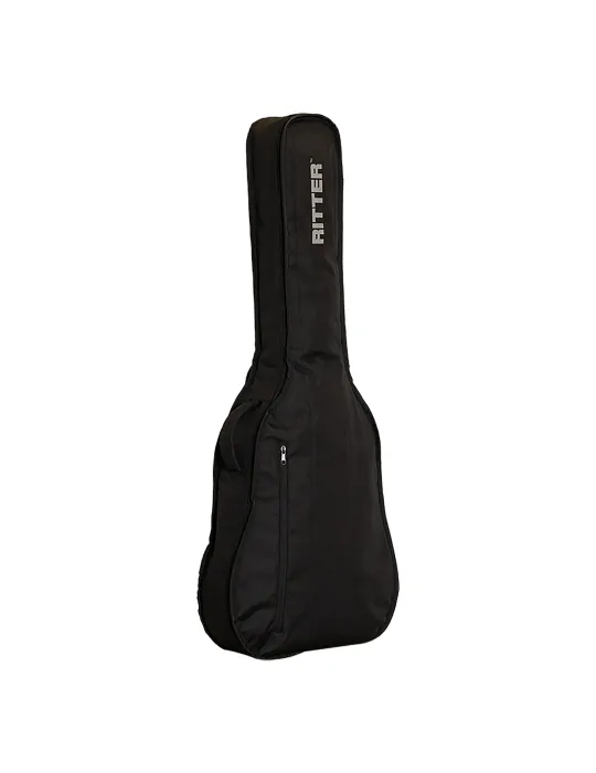  RITTER HÜLLE DREADNOUGHT SCHWARZ|MusicGoodDeal 