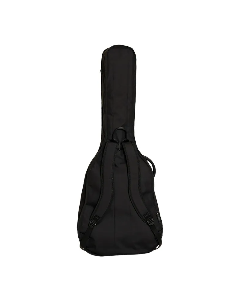  RITTER HÜLLE DREADNOUGHT SCHWARZ|MusicGoodDeal 