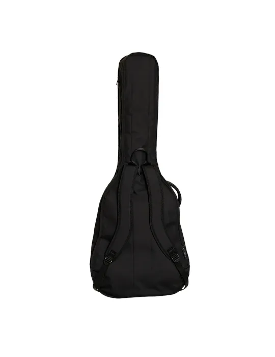  RITTER HÜLLE DREADNOUGHT SCHWARZ|MusicGoodDeal 