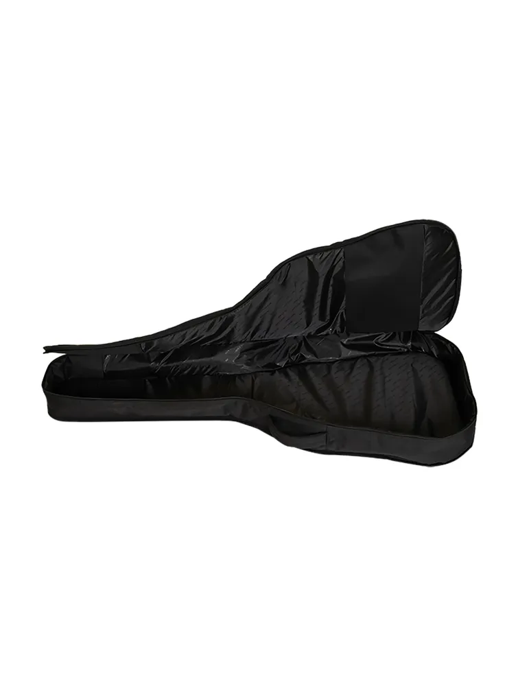  RITTER HÜLLE DREADNOUGHT SCHWARZ|MusicGoodDeal 