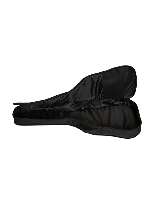  RITTER HÜLLE DREADNOUGHT SCHWARZ|MusicGoodDeal 