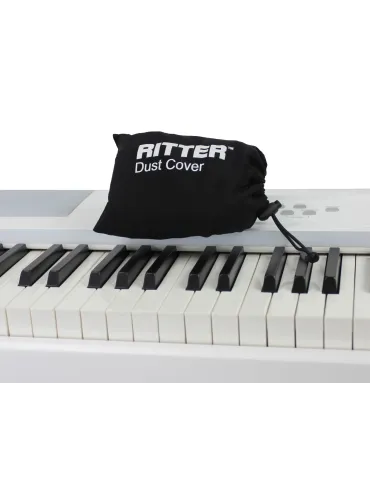  RITTER MBLK TASTATURABDECKUNG|MusicGoodDeal  2