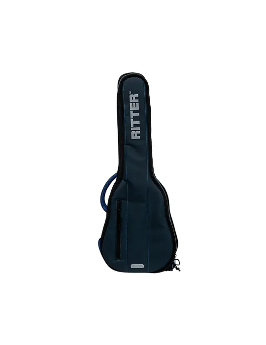  RITTER UKULELE COVER TENOR BLAU|MusicGoodDeal 