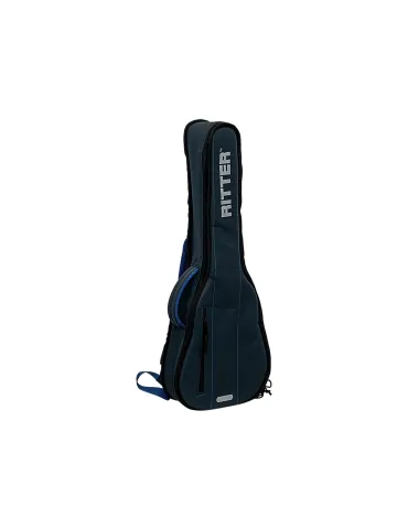  RITTER UKULELE COVER TENOR BLAU|MusicGoodDeal  2