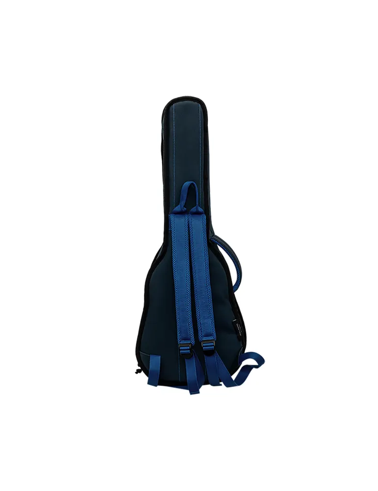  RITTER UKULELE COVER TENOR BLAU|MusicGoodDeal 