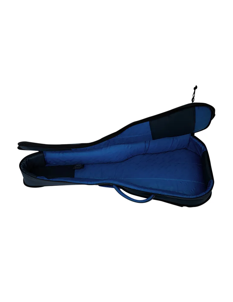  RITTER UKULELE COVER TENOR BLAU|MusicGoodDeal 