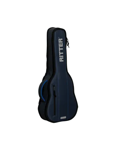  RITTER UKULELE COVER KONZERT BLAU|MusicGoodDeal  2