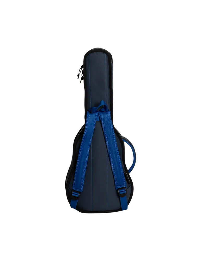  RITTER UKULELE COVER KONZERT BLAU|MusicGoodDeal 