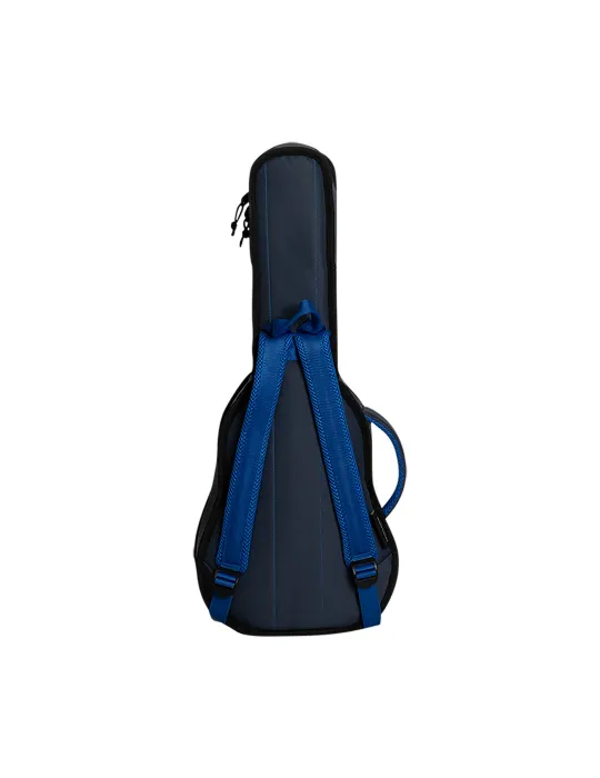  RITTER UKULELE COVER KONZERT BLAU|MusicGoodDeal 