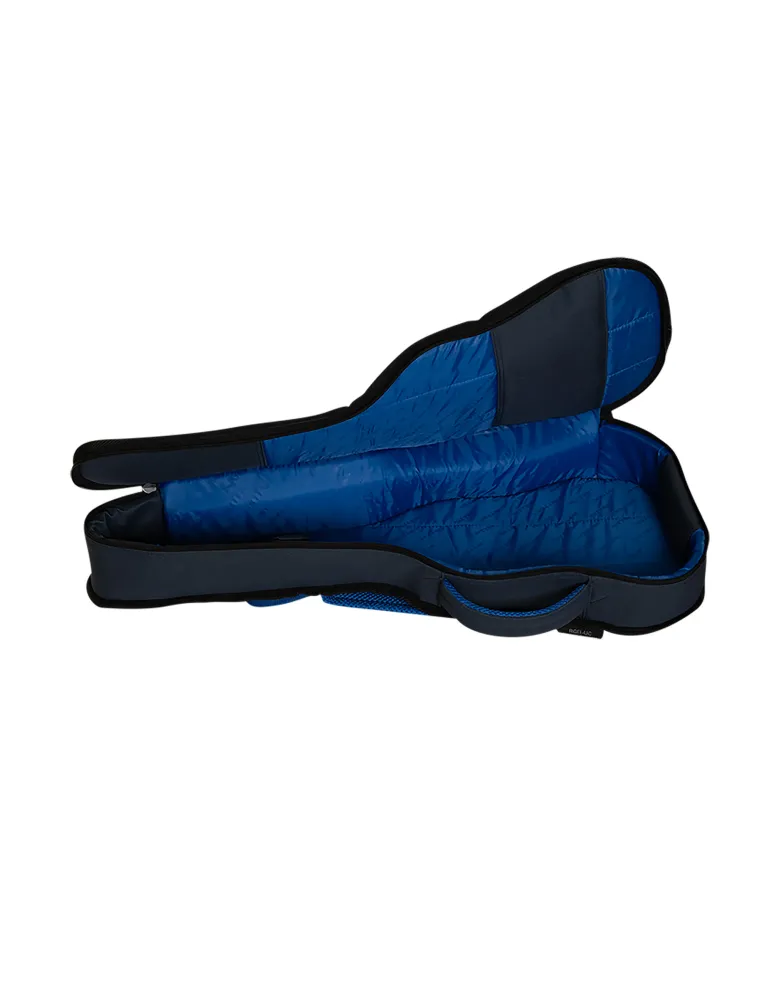  RITTER UKULELE COVER KONZERT BLAU|MusicGoodDeal 