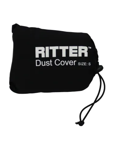 RITTER TASTATUR ABDECKUNG SBLK