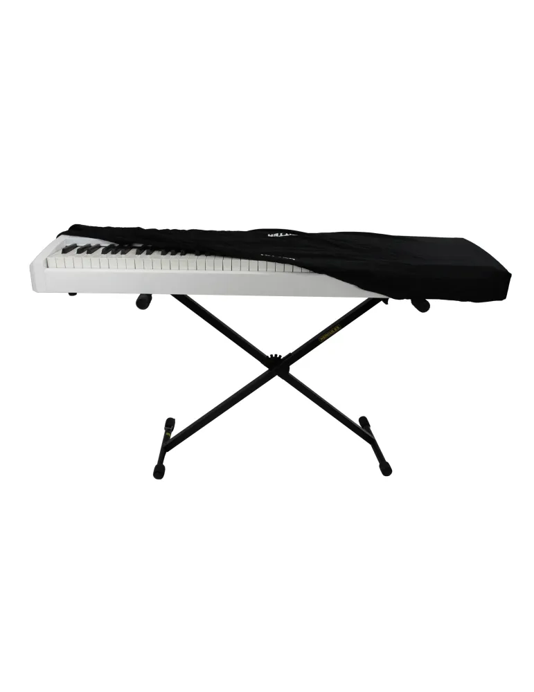  RITTER TASTATUR ABDECKUNG SBLK|MusicGoodDeal 