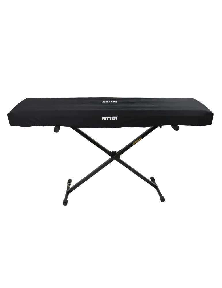  RITTER TASTATUR ABDECKUNG SBLK|MusicGoodDeal 