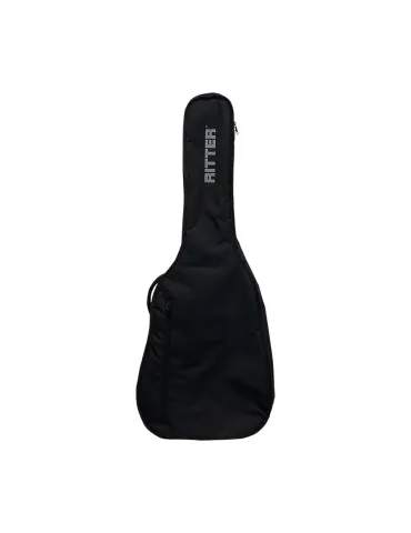  RITTER CLASSIC COVER 4/4 BLACK|MusicGoodDeal 
