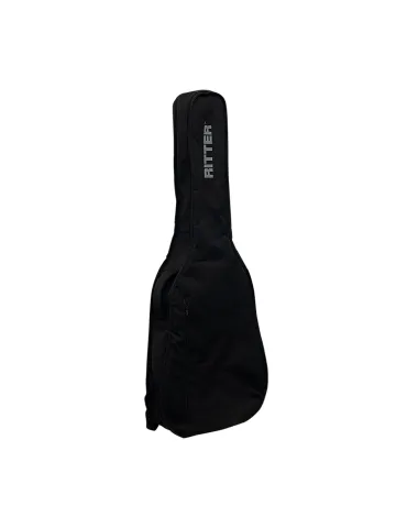  RITTER CLASSIC COVER 4/4 BLACK|MusicGoodDeal  2
