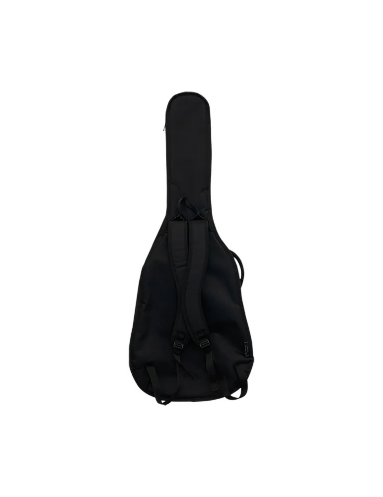  RITTER HÜLLE KLASSISCH 4/4 SCHWARZ|MusicGoodDeal 