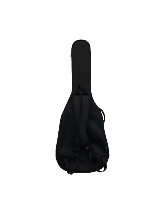  RITTER HÜLLE KLASSISCH 4/4 SCHWARZ|MusicGoodDeal 