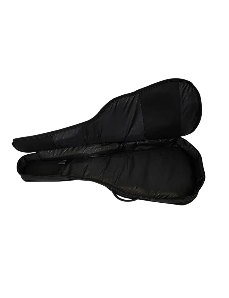  RITTER HÜLLE KLASSISCH 4/4 SCHWARZ|MusicGoodDeal 