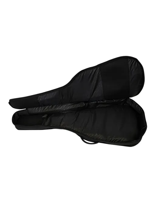  RITTER HÜLLE KLASSISCH 4/4 SCHWARZ|MusicGoodDeal 