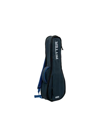  RITTER UKULELE COVER SOPRAN BLAU|MusicGoodDeal  2