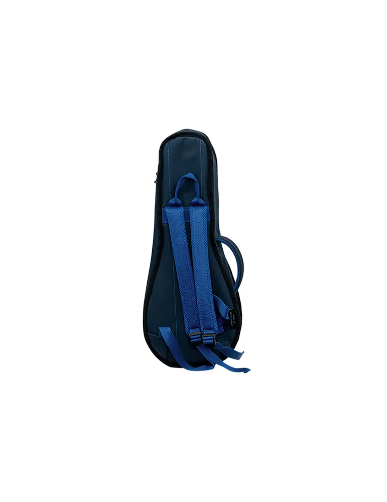  RITTER UKULELE COVER SOPRAN BLAU|MusicGoodDeal 