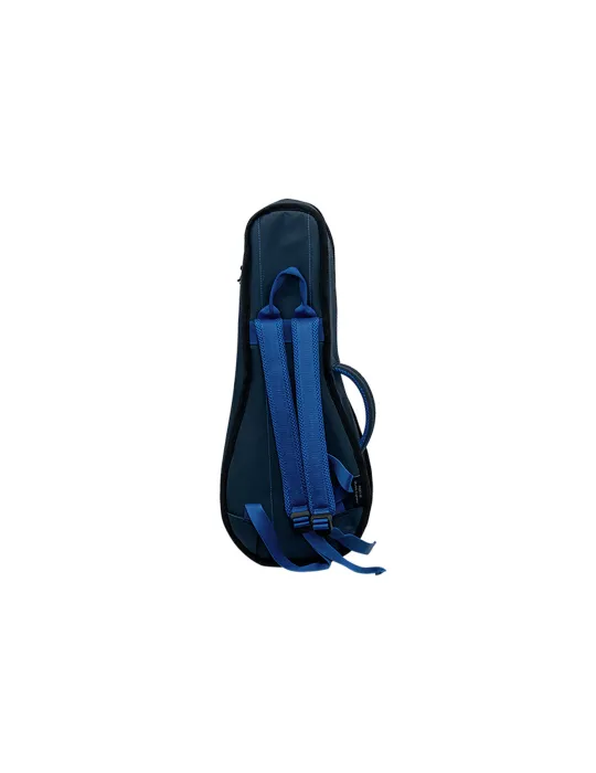  RITTER UKULELE COVER SOPRAN BLAU|MusicGoodDeal 