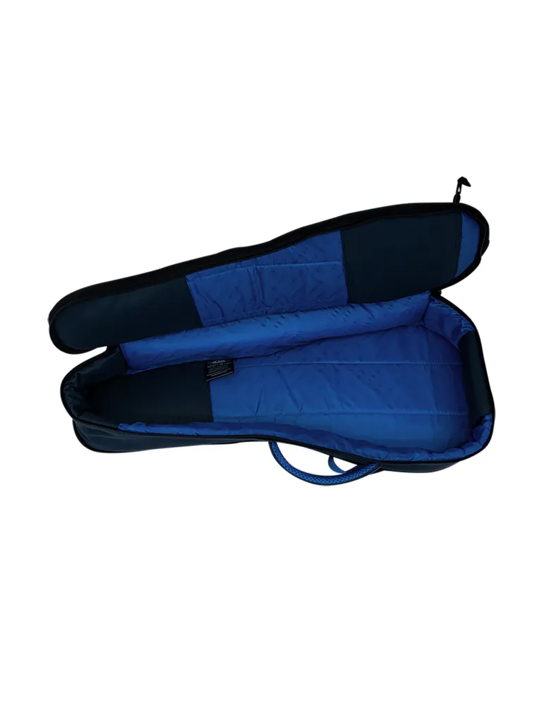 RITTER UKULELE COVER SOPRAN BLAU|MusicGoodDeal 