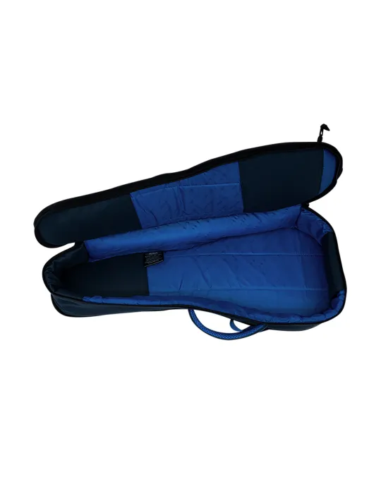  RITTER UKULELE COVER SOPRAN BLAU|MusicGoodDeal 