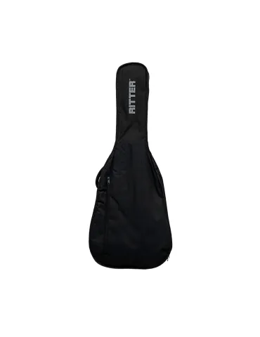  RITTER CLASSIC COVER 3/4 BLACK|MusicGoodDeal 