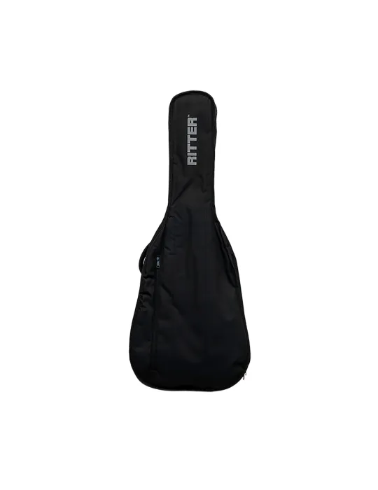  RITTER CLASSIC COVER 3/4 BLACK|MusicGoodDeal 
