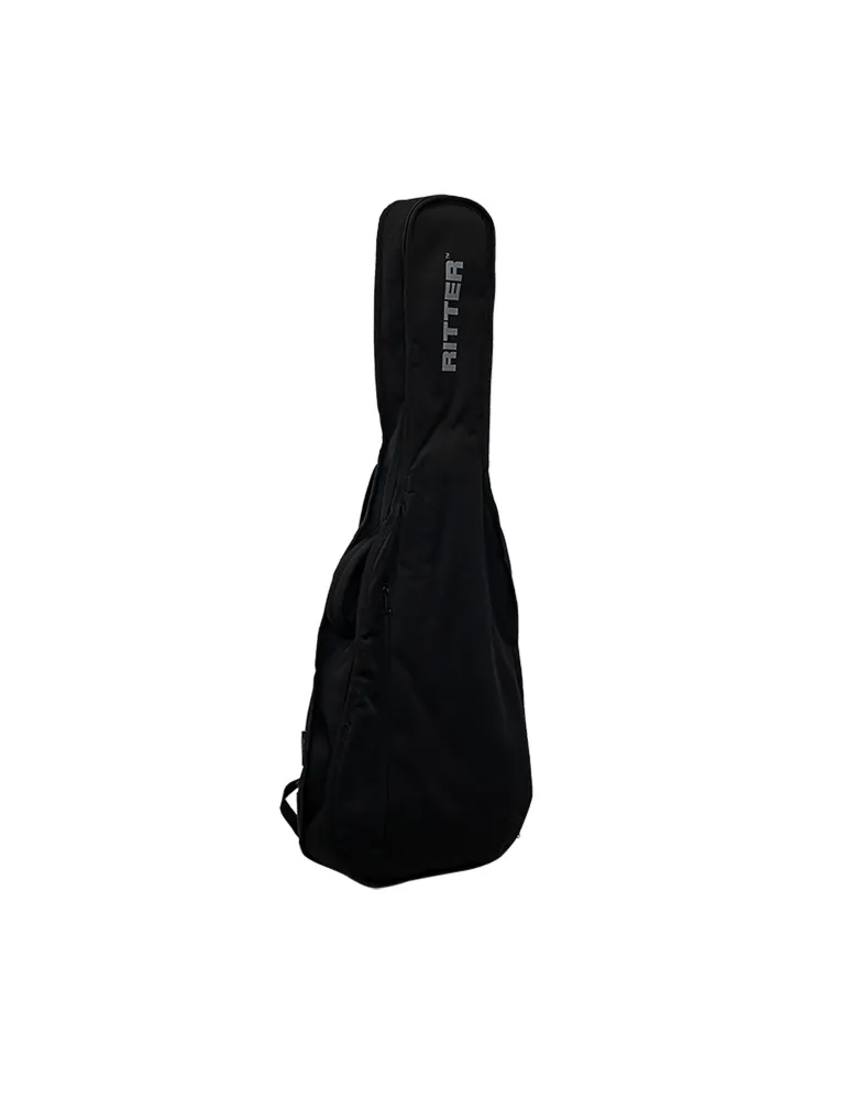  RITTER CLASSIC COVER 3/4 BLACK|MusicGoodDeal 