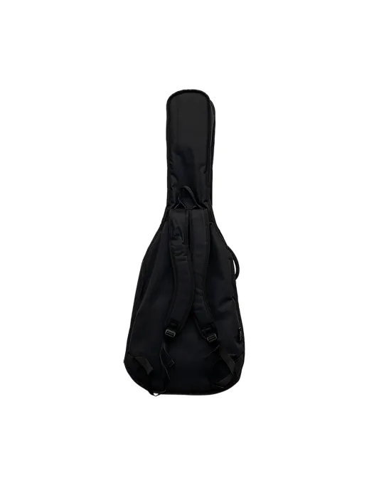  RITTER CLASSIC COVER 3/4 BLACK|MusicGoodDeal 