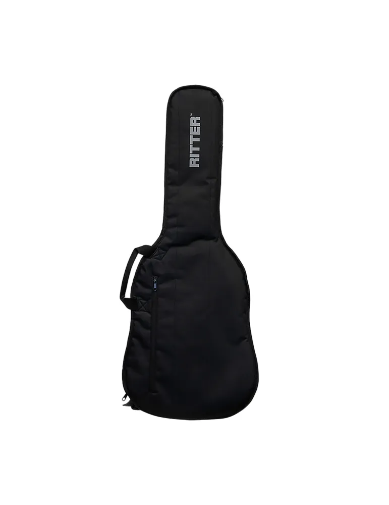 RITTER ELECTRICAL COVER SCHWARZ|MusicGoodDeal 