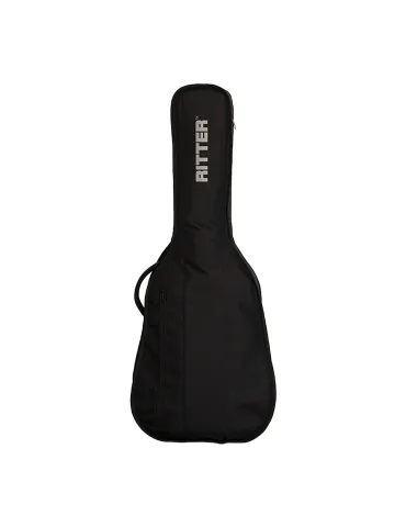  RITTER CLASSIC COVER 1/2 BLACK|MusicGoodDeal 