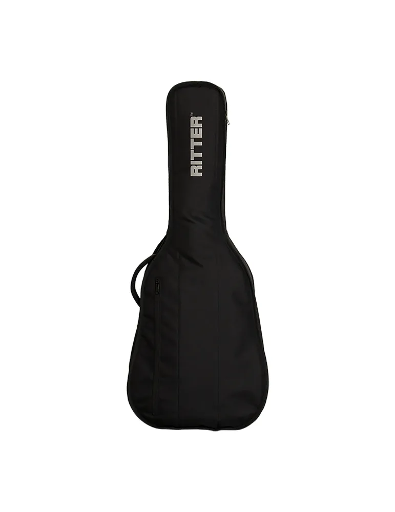  RITTER CLASSIC COVER 1/2 BLACK|MusicGoodDeal 