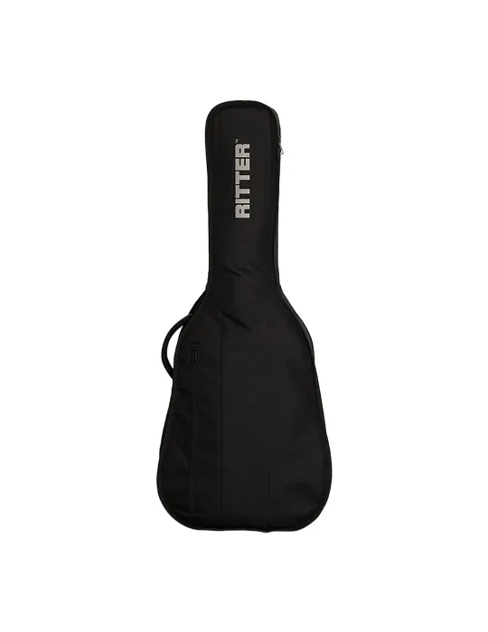  RITTER CLASSIC COVER 1/2 BLACK|MusicGoodDeal 