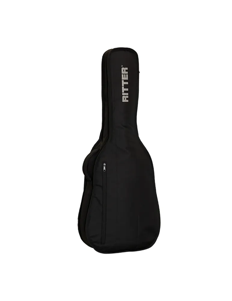 RITTER CLASSIC COVER 1/2 BLACK|MusicGoodDeal 