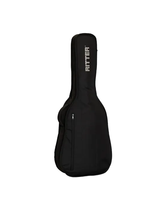  RITTER CLASSIC COVER 1/2 BLACK|MusicGoodDeal 