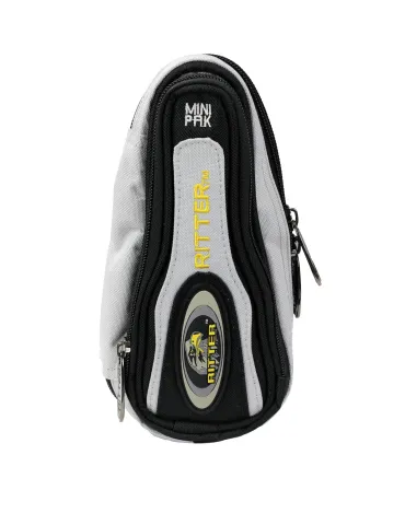  RITTER MINI TASCHE GRAU/SCHWARZ|MusicGoodDeal 